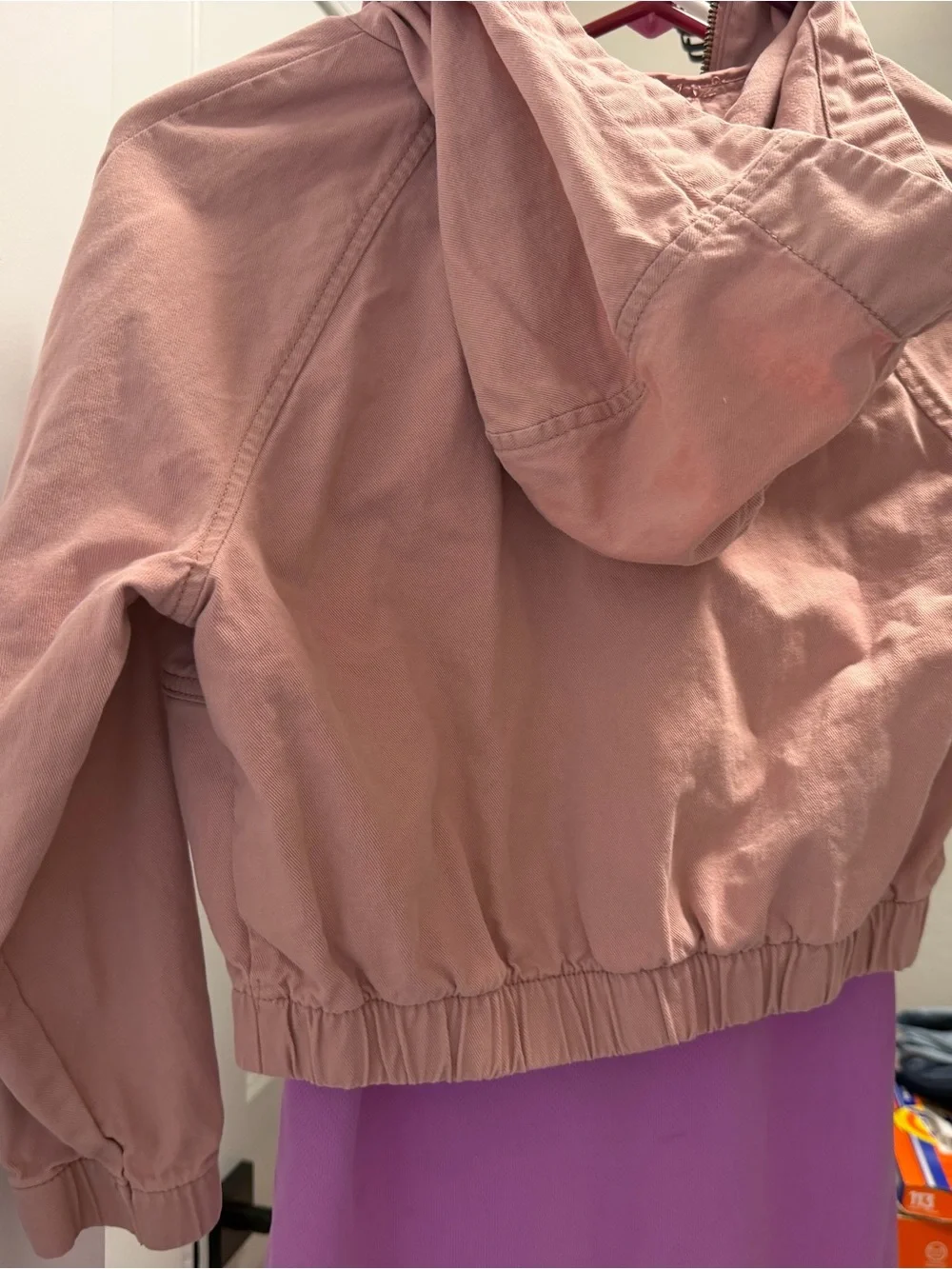 GAP lightweight cropped